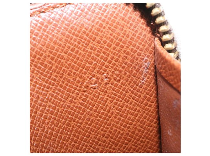 LOUIS VUITTON Organizer per monogramma Custodia da viaggio viaggio M60120 LV Aut 28388 - vista 12