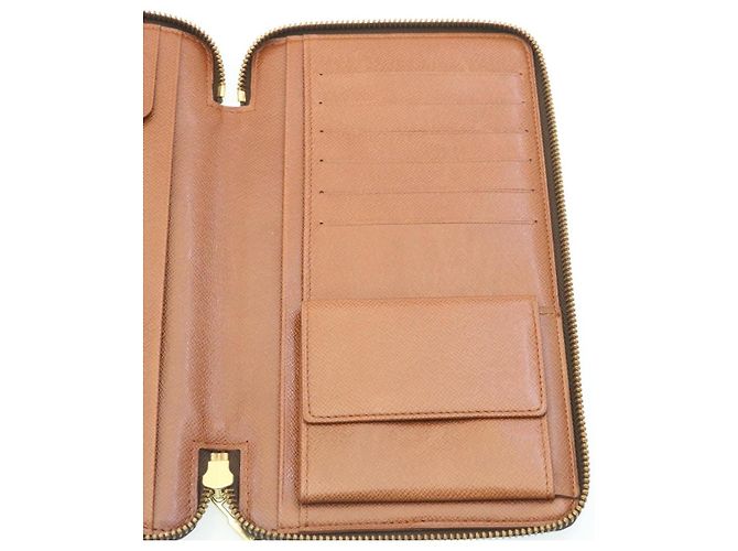 LOUIS VUITTON Organizer per monogramma Custodia da viaggio viaggio M60120 LV Aut 28388 - vista 18