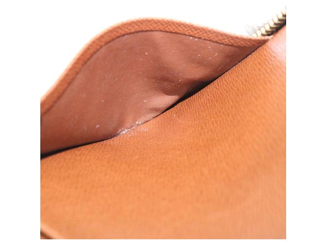 LOUIS VUITTON Organizer per monogramma Custodia da viaggio viaggio M60120 LV Aut 28388 - vista 20