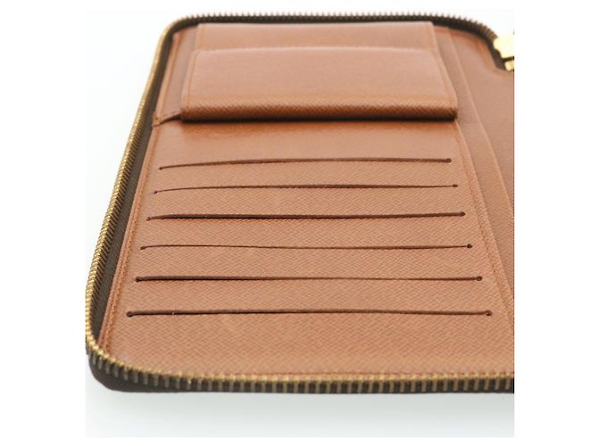 LOUIS VUITTON Organizer per monogramma Custodia da viaggio viaggio M60120 LV Aut 28388 - vista 22