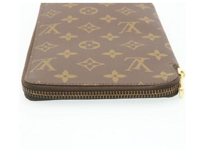 LOUIS VUITTON Organizer per monogramma Custodia da viaggio viaggio M60120 LV Aut 28388 - vista 3