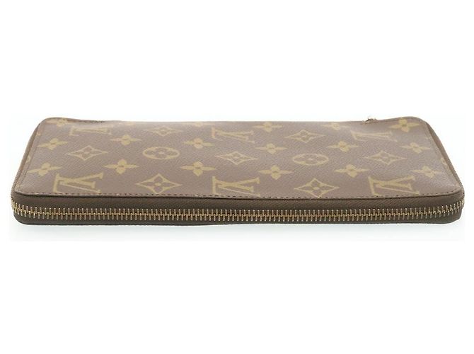 LOUIS VUITTON Organizer per monogramma Custodia da viaggio viaggio M60120 LV Aut 28388 - vista 4