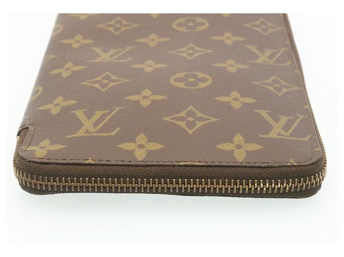 LOUIS VUITTON Organizer per monogramma Custodia da viaggio viaggio M60120 LV Aut 28388 - vista 5