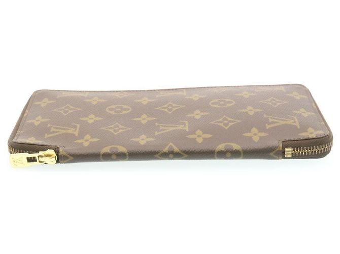 LOUIS VUITTON Organizer per monogramma Custodia da viaggio viaggio M60120 LV Aut 28388 - vista 6