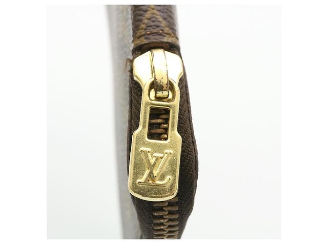 LOUIS VUITTON Organizer per monogramma Custodia da viaggio viaggio M60120 LV Aut 28388 - vista 9