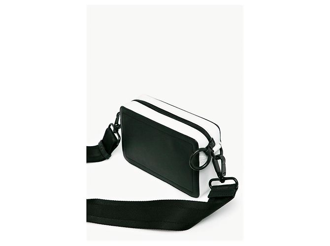 Diesel - Borsa a mano in pelle - vista 10