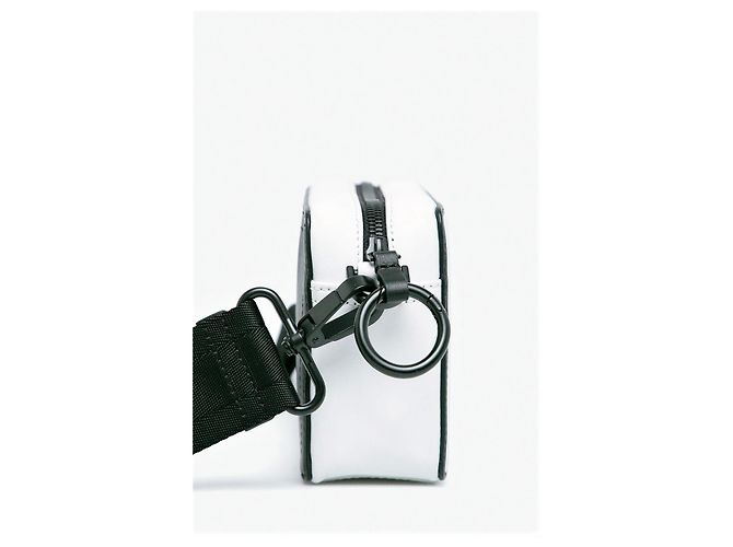 Diesel - Borsa a mano in pelle - vista 11