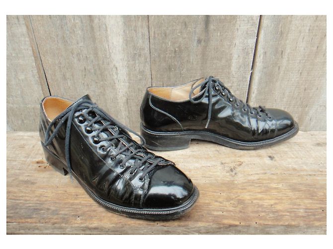 Free Lance p-Derbys 36 Schwarz - Ansicht 2