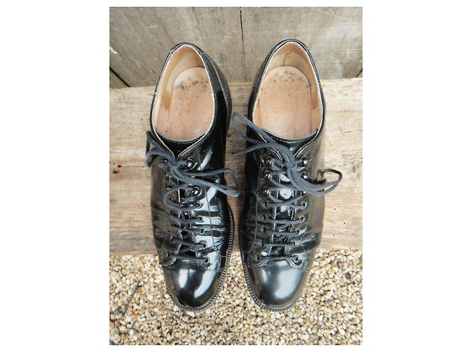 Free Lance p-Derbys 36 Schwarz - Ansicht 5