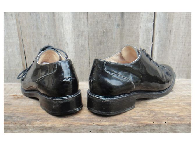 Free Lance p-Derbys 36 Schwarz - Ansicht 6