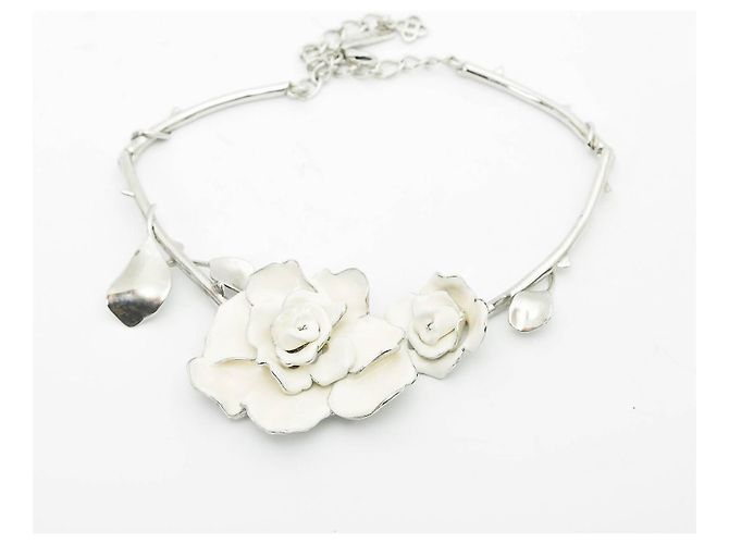 Collana Oscar de la Renta - vista 2