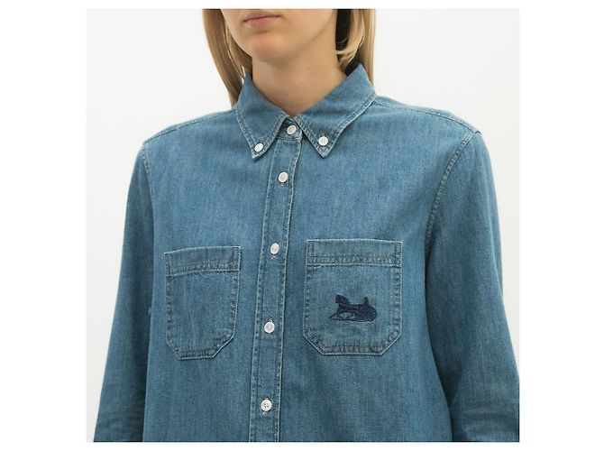 Céline Celine-Shirt - Ansicht 4