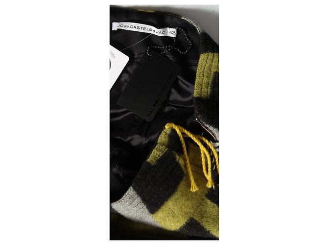 Jc De Castelbajac Pantalones, polainas - vista 3