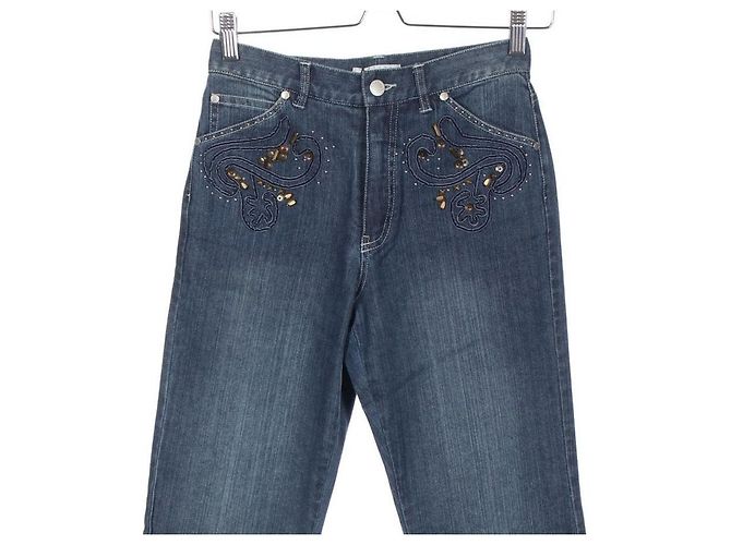 Armand Ventilo Jeans - vista 4