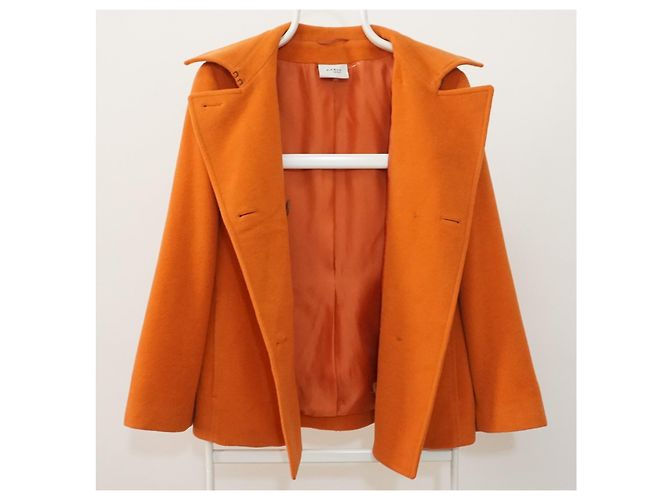 Akris Punto Abrigos, Ropa de calle - vista 3