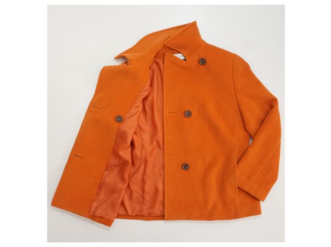 Akris Punto Abrigos, Ropa de calle - vista 4