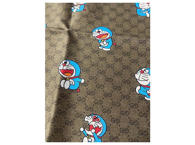 Bufanda Gucci x DORAEMON - vista 5