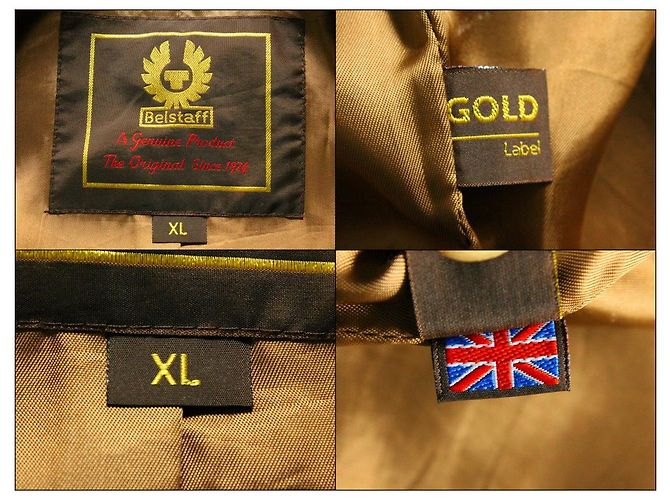 Belstaff Held - Ansicht 10
