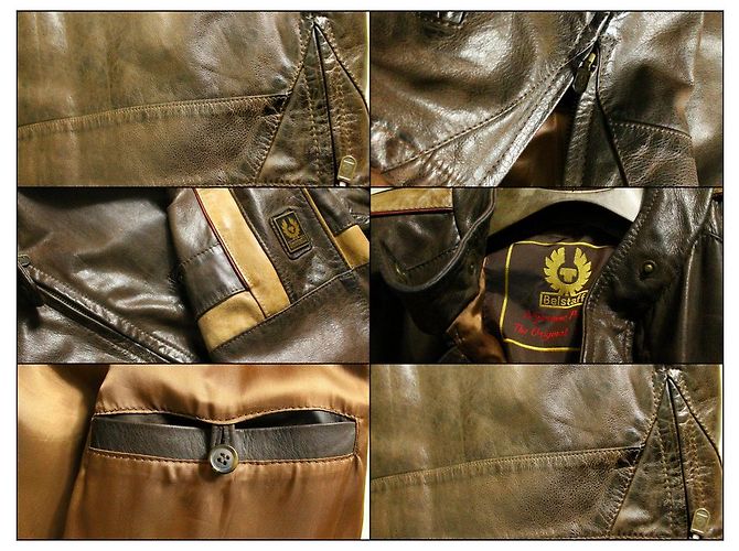 Belstaff Held - Ansicht 12