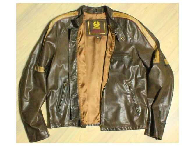 Belstaff Held - Ansicht 4