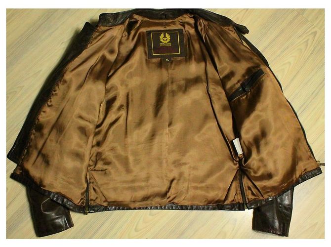 Belstaff Held - Ansicht 6