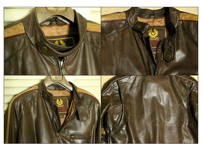 Belstaff Held - Ansicht 7