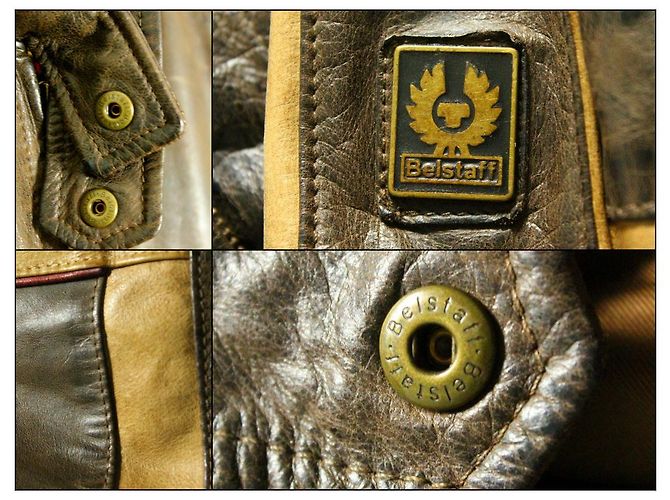 Belstaff Held - Ansicht 9