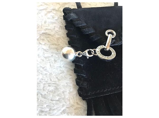 Thomas Sabo Colliers Noir - vue 5