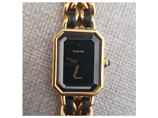 Première Chanel Il mio primo D'oro - vista 2