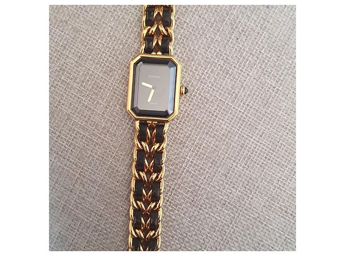 Première Chanel Il mio primo D'oro - vista 3