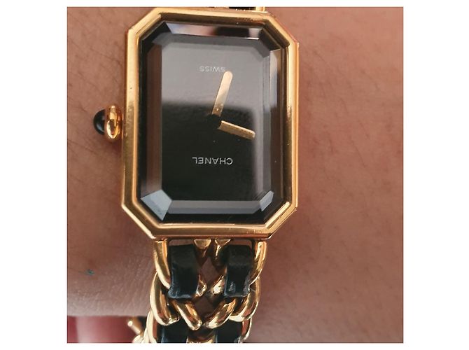 Première Chanel Il mio primo D'oro - vista 4
