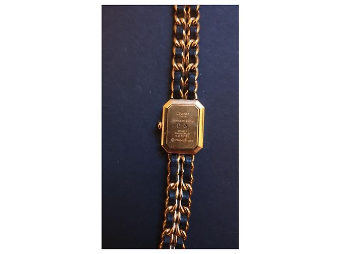 Première Chanel Il mio primo D'oro - vista 7