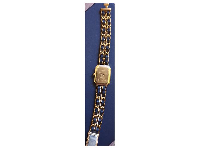 Première Chanel Il mio primo D'oro - vista 8