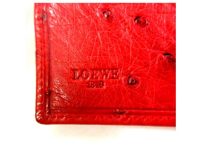 Loewe Geldbörse - Ansicht 5