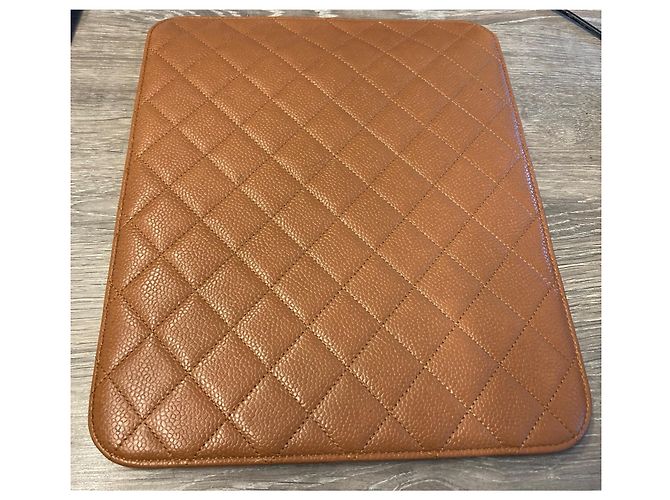 Chanel Purses, wallets, cases Caramel - view 2