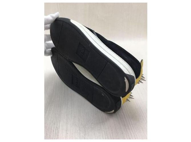 Fendi Mocassins - vue 3