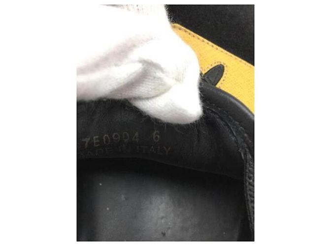 Fendi Mocassins - vue 5