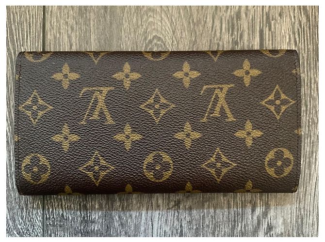 Cartera Louis Vuitton Josephine - vista 3