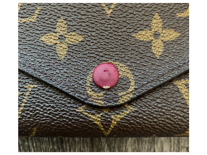 Cartera Louis Vuitton Josephine - vista 4