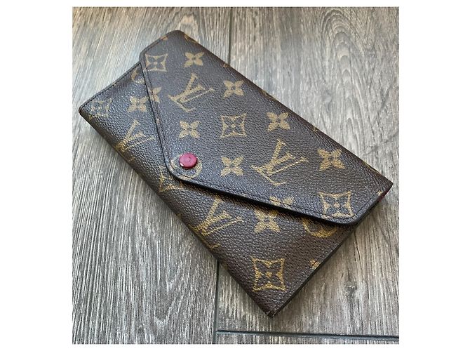 Cartera Louis Vuitton Josephine - vista 6