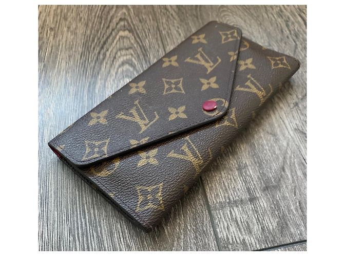 Cartera Louis Vuitton Josephine - vista 7