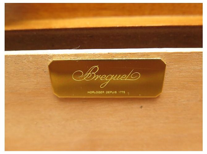 NUEVA BODEGA CAJA DE PUROS BREGUET MADERA LACADA VERDE 15X24CAJA DE PUROS DE MADERA VERDE CM - vista 9