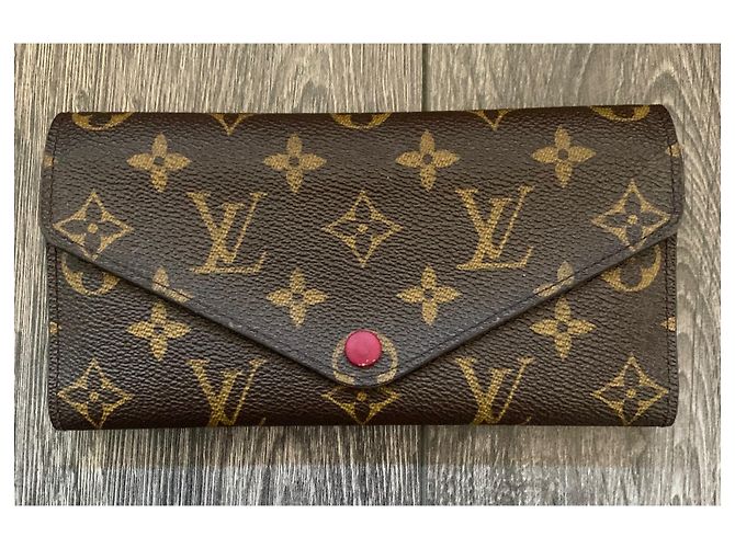 Cartera Louis Vuitton Josephine - vista 2