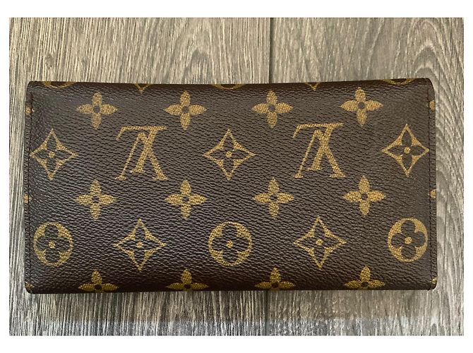 Cartera Louis Vuitton Josephine - vista 3