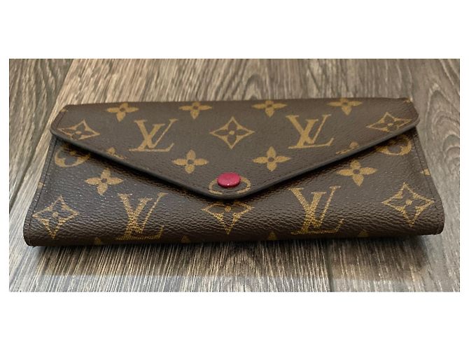 Cartera Louis Vuitton Josephine - vista 7