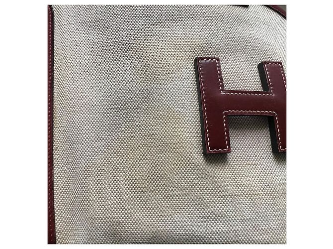 JIGE Hermès Beige - vista 10