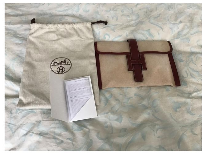 JIGE Hermès Beige - vista 11