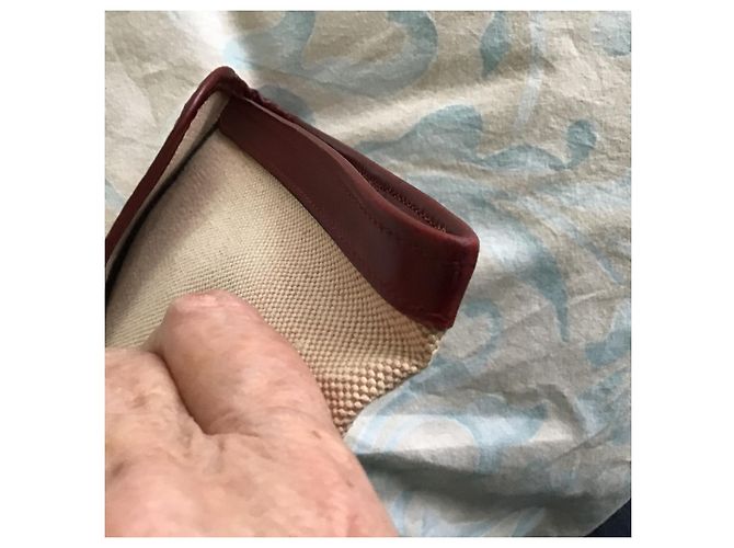 JIGE Hermès Beige - vista 13