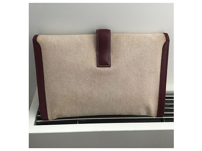 JIGE Hermès Beige - vista 2