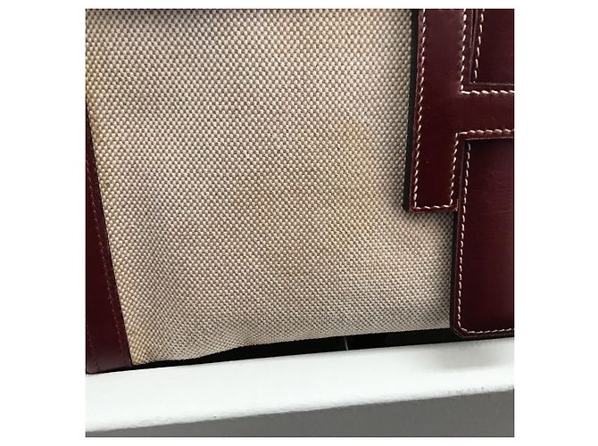 JIGE Hermès Beige - vista 3